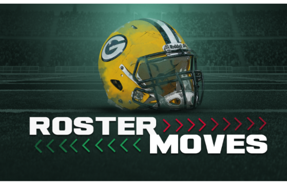 Packers Re-sign Melton, Robinson