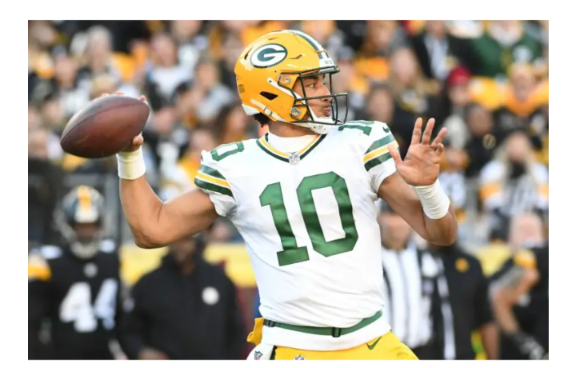 Packers’ Promising Turnaround