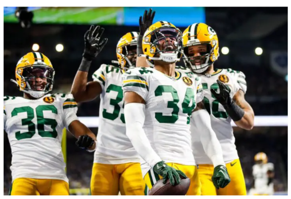 Packers’ Safety Dilemma Resolved