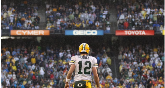 Rodgers: Career, Records, Challenges