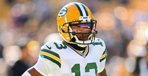 Wicks Boosts Packers Offense