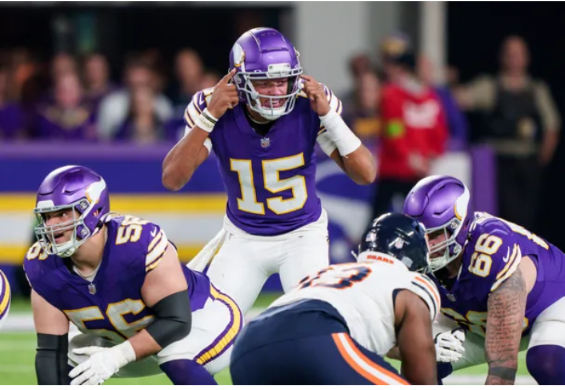 Vikings QB Dilemma and Possible Solutions