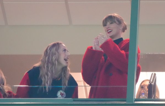 Taylor Swift’s NFL Introduction Ends in Defeat