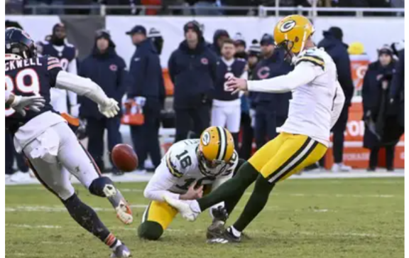 Packer’s All Time Leading Scorer, Mason Crosby Signs for Rams