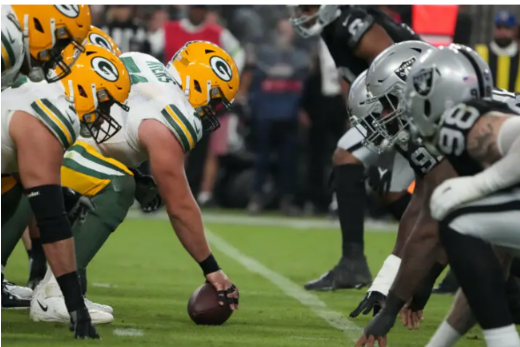 “Josh Myers’ Resurgence: Catalyst for Green Bay Packers’ Recent Success”