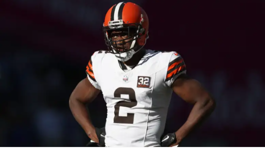 Bumps on the Road: Injuries Plague Cleveland Browns Ahead of Crucial Matchup