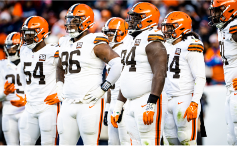 Browns’ Defensive Resurgence at Home: Aiming for Dominance Against Jaguars