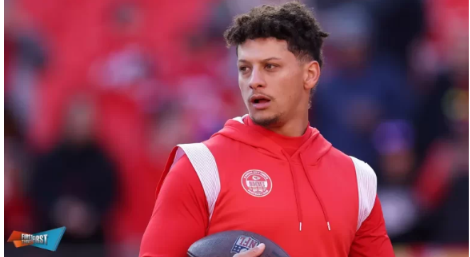 Mahomes’ Explosive Meltdown! From Frustration to Regret, Chiefs QB Apologizes for Outburst After Controversial Call – Exclusive Insights Revealed!”