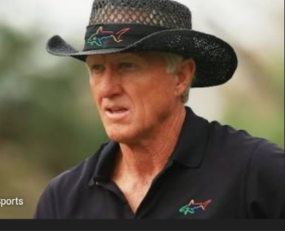 “PGA Tour Exodus: Greg Norman Reveals Bombshell Recruitment Surge for LIV Golf After Jon Rahm’s Mega Move – Up to a Dozen Players Ready to Jump Ship!”