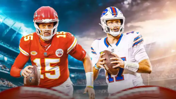 “Patrick Mahomes Unleashes F-Bomb Fury After Controversial Loss! Chiefs QB Opens Up on Emotional Outburst – Is This the End of His Cool, Calm Image?”