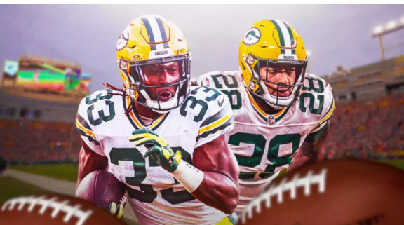 “Packers Pull Surprise Move! Kenyan Drake’s Shocking Rise from Practice Squad to Prime Time Hero – Can He Save Green Bay’s Season Against Banged-Up Bucs? 🏈🌟 #Packers #NFLDrama”