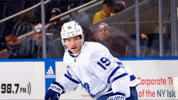 “Maple Leafs’ Secret Weapon: The Unlikely Star They Almost Lost! Calle Jarnkrok’s $2.1 Million Gamble Paying Off BIG TIME!”