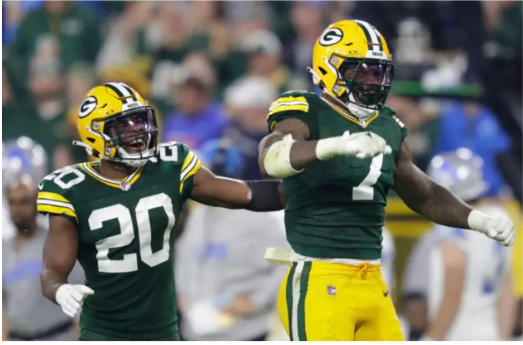 “Packers Legend LeRoy Butler Drops Bombshell: Urgent ‘Players Only Meeting’ Called After Shocking Home Defeat! Is Green Bay’s Playoff Dream in Jeopardy?”