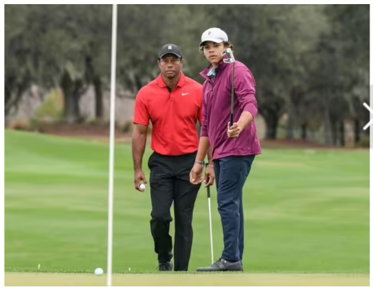 “Tiger Woods’ 2024 Golf Comeback: Majors Quest in Jeopardy! Will He Secure a Spot or Face Exclusion?”