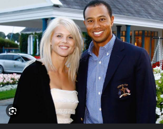 Tiger Woods and Ex-Wife Elin Nordegren: Mastering the Art of Co-Parenting