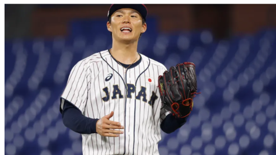 “Yankees Face Setback as Yoshinobu Yamamoto Chooses Dodgers Over Pinstripes”