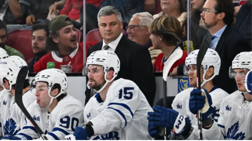 “Maple Leafs Trade Deadline Drama: Will They Risk It All or Secure the Perfect Deal?”