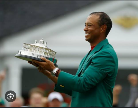 The Pursuit of Six: Tiger Woods’ Quest for Masters Glory Draws Near