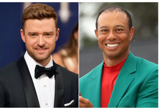 “Tiger Woods and Justin Timberlake Unleash The Wellington: A Celeb-Powered Utopia of Opulence and Equestrian Elegance in Florida’s Palm Beach County!” 🏡🌟