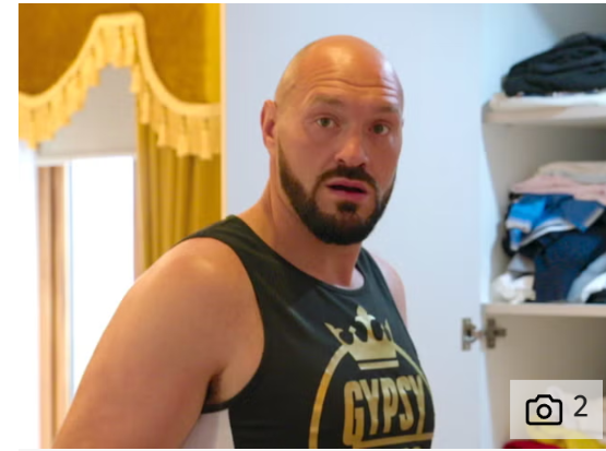 “WBC’s Ultimatum: Tyson Fury Faces Title Stripping If Unification Bout With Usyk Fizzles Out”