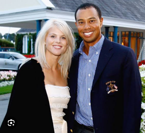 “Love Lost and Found: Tiger Woods and Elin Nordegren’s Journey Through Scandal, Divorce, and a Rekindled Connection”