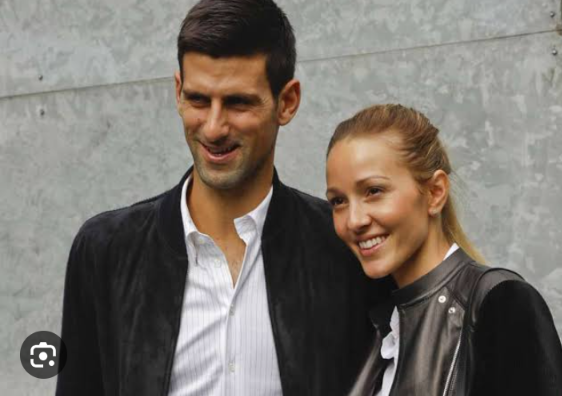 “Secret Weapon Revealed! How Jelena Djokovic Supercharges Novak’s Tennis Dominance!”