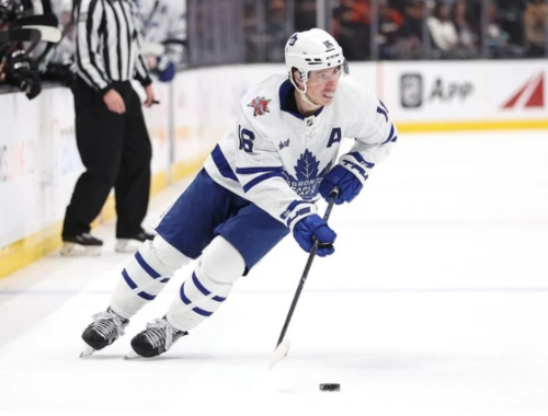 “Leafs Nation: Navigating Contracts, Challenges, and Playoffs”