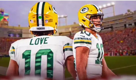 Packers’ exciting playoff video becomes super popular and goes viral.