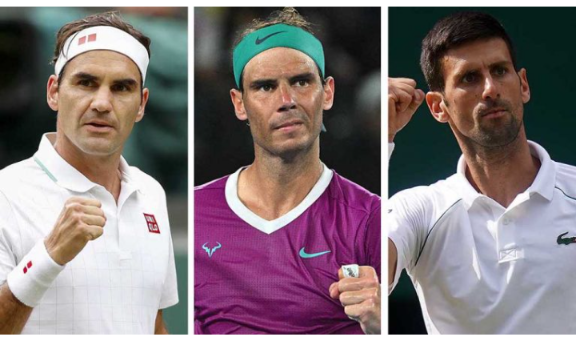 “Wilander: Nadal’s Impact on Young Players Outweighs Federer and Djokovic; Laments Unfair Injury Setback”