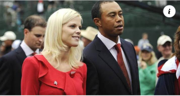 A Second Shot at Love – Tiger Woods and Elin Nordegren Reconcile