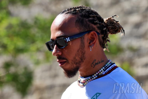 “Can Lewis Hamilton Win Again?”