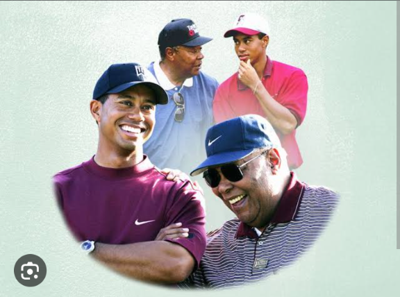 Tiger Woods: A Legacy Forged by Earl Woods