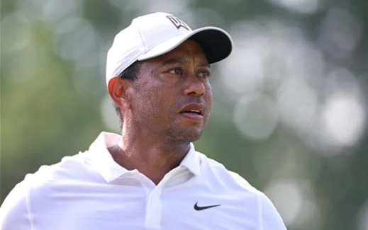 Tiger Woods Finally Breaks Silence With a Bold Response to $3 Billion LIV Golf Betrayal