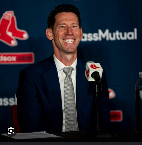 Red Sox Ownership Blames Craig Breslow for Winter Spending Failures