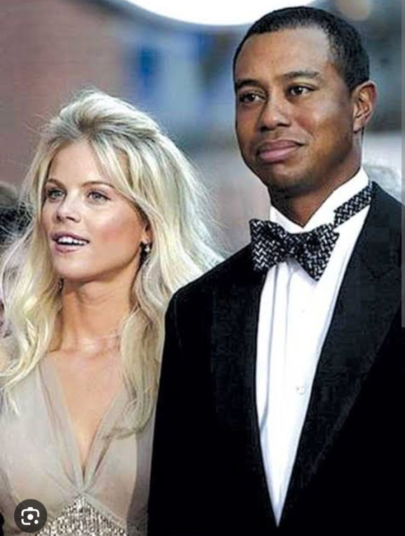 Tiger Woods and Elin Nordegren are Back Together with Strong Evidence