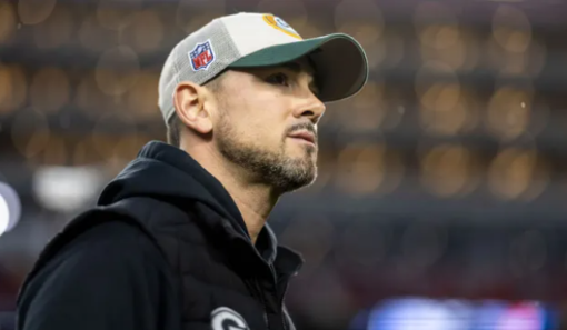 “Packers Coach’s Surprising Prayer Ritual Revealed – What Unfolded in Thrilling NFC Game Will Amaze You!”