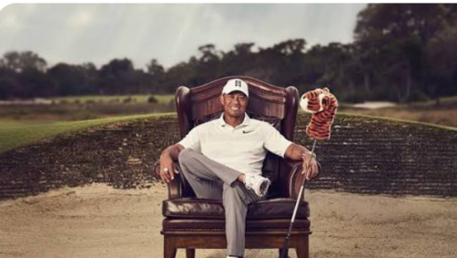 How Tiger Woods and Nike’s Epic Partnership Fell Apart