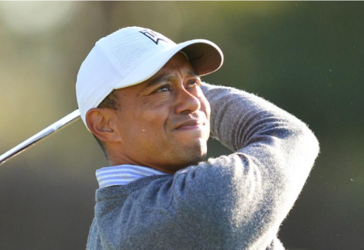 Tiger Woods: A Resilient Comeback Story
