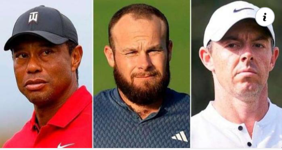 “Players Flock to LIV International: A New Era in Golf”