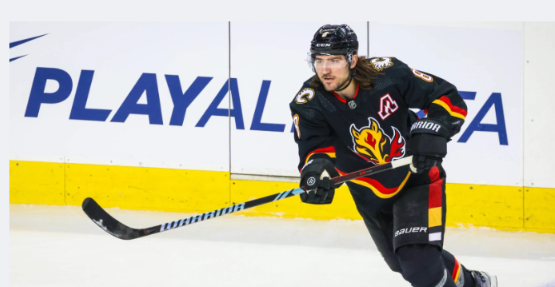 “Maple Leafs Eye Defensive Upgrades as NHL Trade Deadline Looms