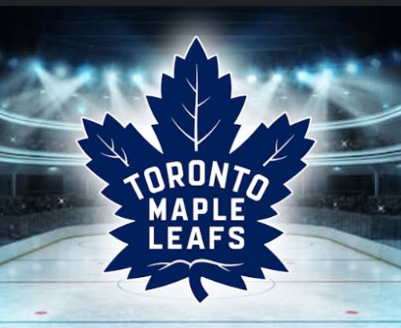 NHL sponsors take over Toronto