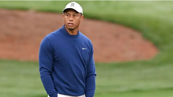 Tiger Woods Will not Compete in US Open Just Because of This Stupid Reason