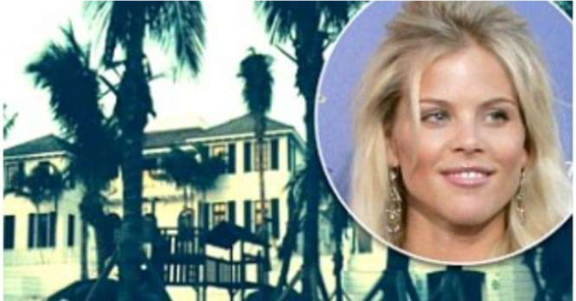 Tiger Woods’ ex Elin Nordegren’s luxury $80 million Palm Beach mansion FINALLY nearing completion after three years