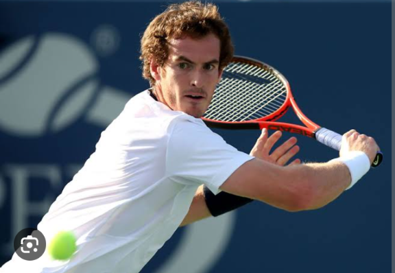 “Andy Murray Determined to Continue Despite Recent Defeats”