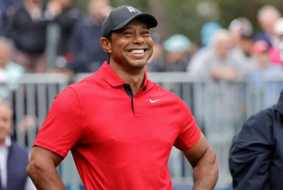 No Golf Without Tiger Woods: The Impact of a Sporting Icon
