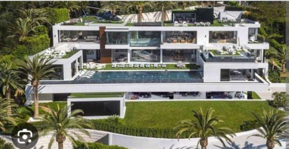 Tiger woods gifts mom a $250 million house as birthday present