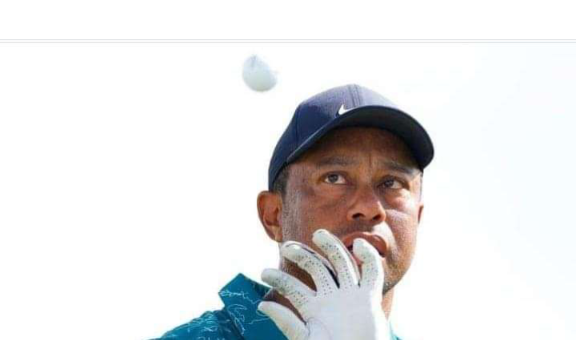 Tiger Woods given a Bitter Pill to Swallow by Rival Golfer