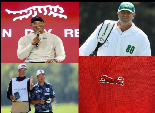 Who is Lance Bennett? All you need to know about Tiger Woods’ latest caddie