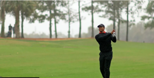 Tiger Woods ‘pain-free’ before PGA Tour return at Genesis Invitational