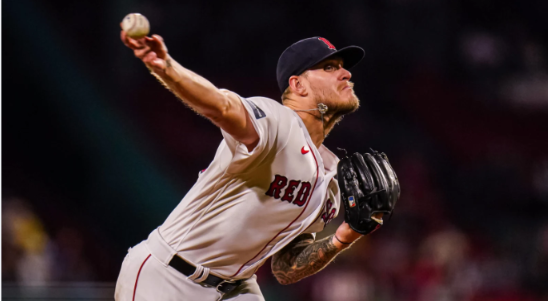 Boston Red Sox Manager Reveals Surprising Details About Pitcher’s Injury